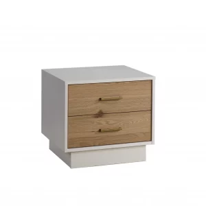 Como Naturale Nightstand