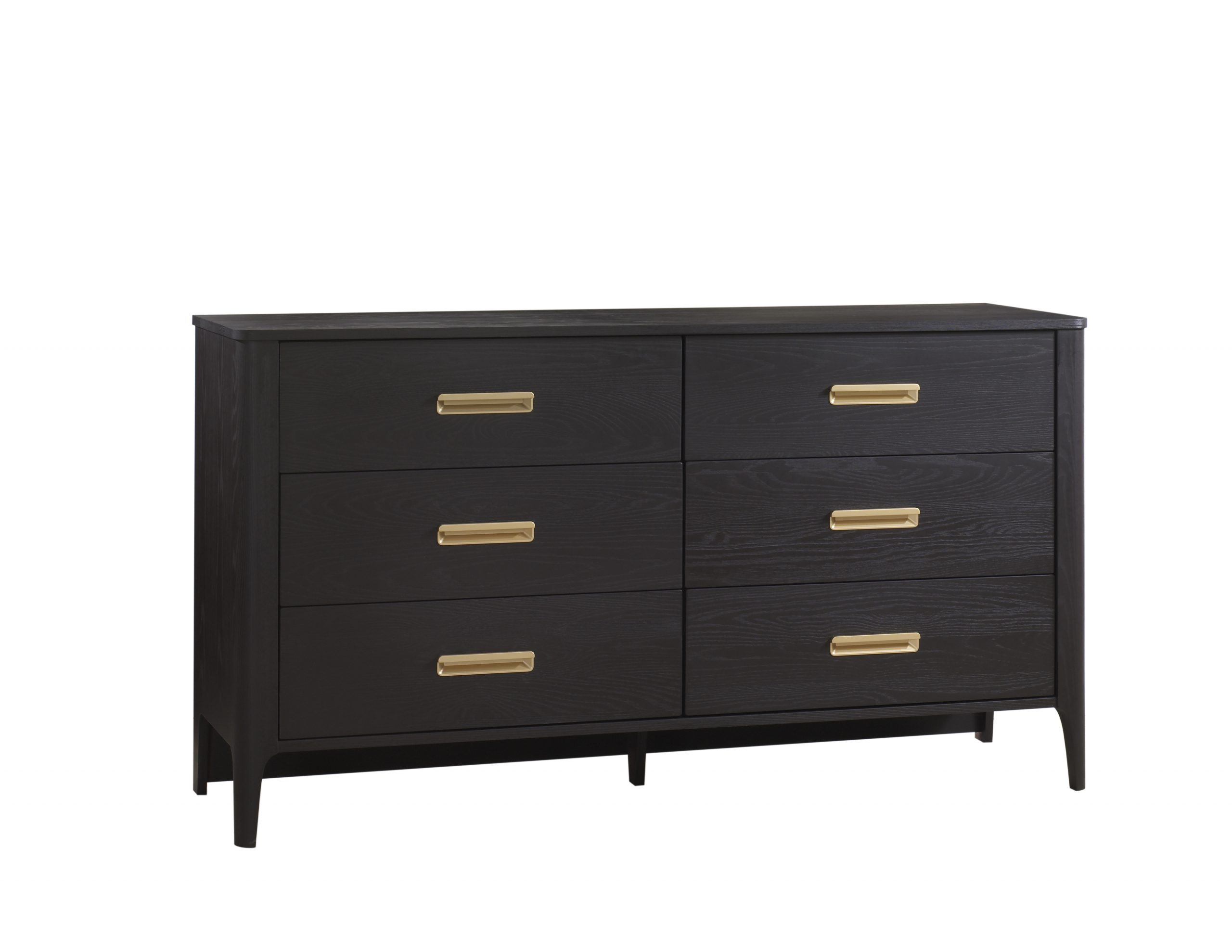 Palo Double dresser in Dusk
