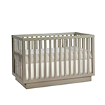 Como Island Crib