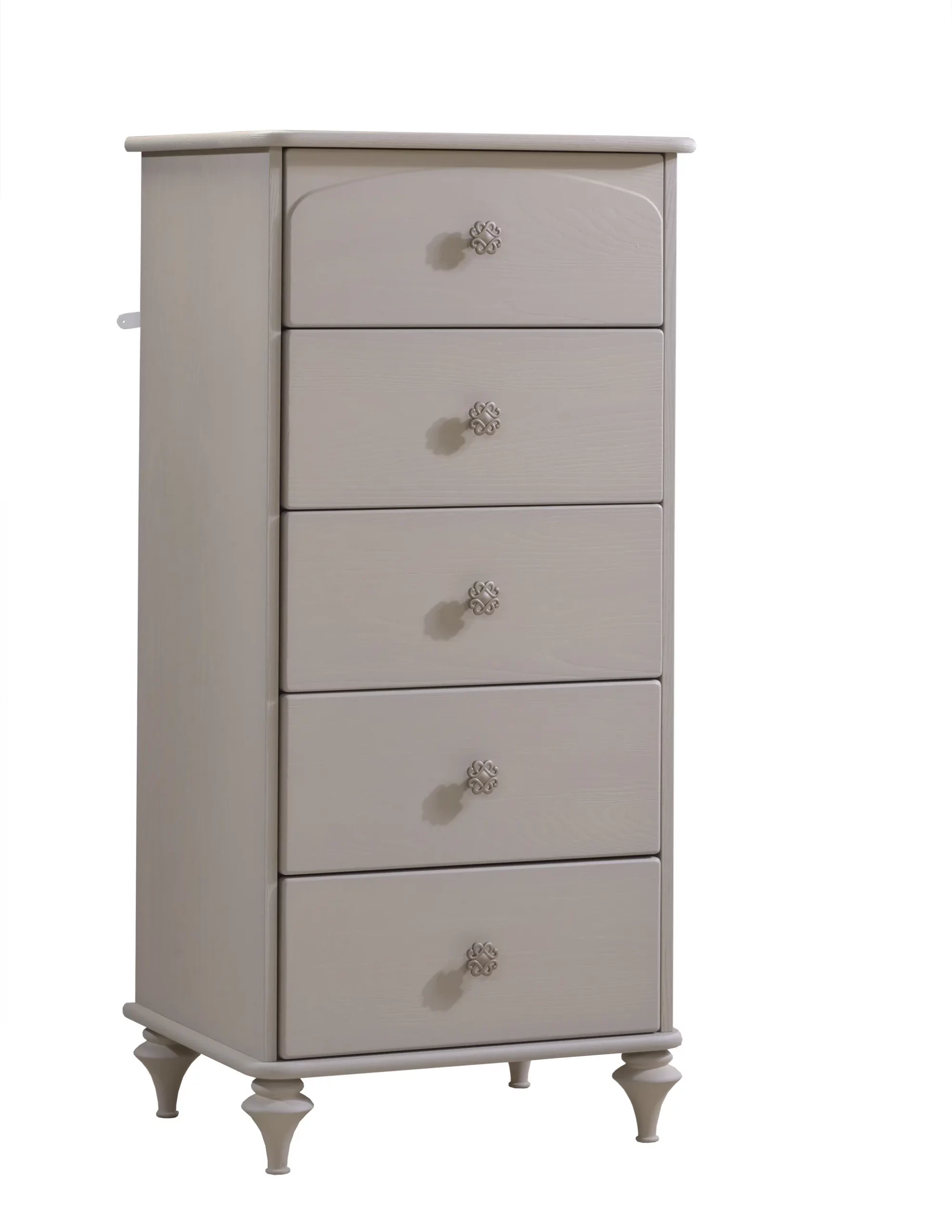 Signature Series Greta - Lingerie in Dove