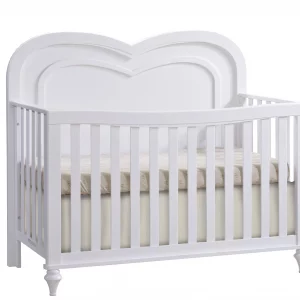 Signature Series Greta - Crib in white