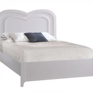 Signature Series Greta - Bed in White