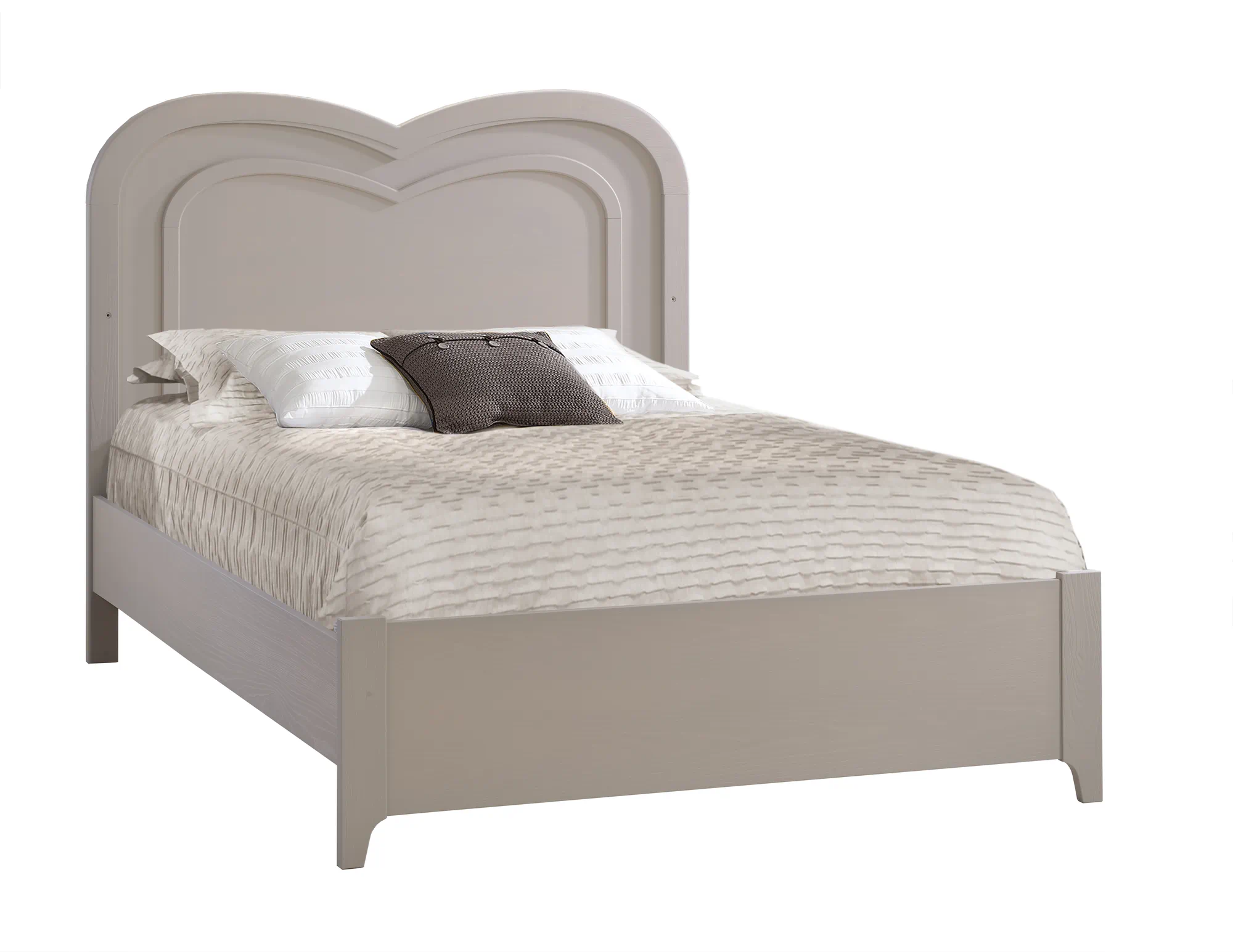 Signature Series Greta - Bed in Dove
